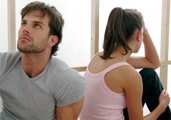 Проблемы стабильных отношений